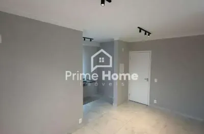 Apartamento com 2 quartos à venda na rua reverendo professor herculano gouveia júnior, 450, jardim do lago, campinas, 61 m2 por r$ 405.000