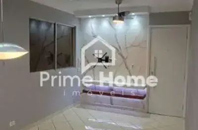 Apartamento com 2 quartos para alugar no parque bandeirantes i (nova veneza), sumaré , 45 m2 por r$ 1.000
