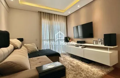 Apartamento com 3 quartos à venda na avenida da saudade, 181, ponte preta, campinas, 82 m2 por r$ 460.000