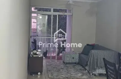 Apartamento com 2 quartos à venda na rua doutor armando sales de oliveira, 210, taquaral, campinas, 60 m2 por r$ 425.000