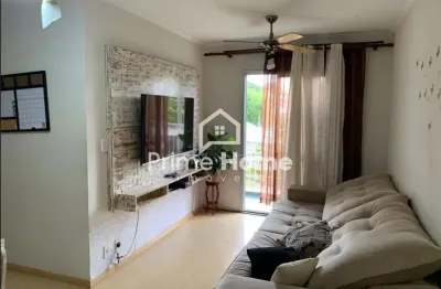 Apartamento com 3 quartos à venda na rua patativa, 210, vila nova teixeira, campinas, 76 m2 por r$ 450.000