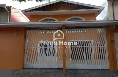 Casa comercial para alugar na rua olímpia, 13, chácara da barra, campinas, 230 m2 por r$ 4.500