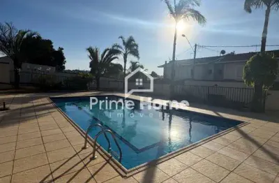 Casa em condomínio fechado com 3 quartos à venda na rua doutor josé de castro andrade, 172, jardim são pedro, campinas, 110 m2 por r$ 650.000