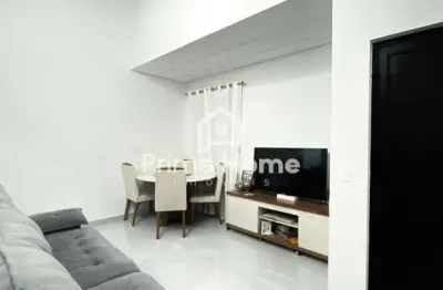 Casa com 2 quartos à venda na rua benedito alves de oliveira, 32, jardim das figueiras i, hortolândia, 70 m2 por r$ 450.000