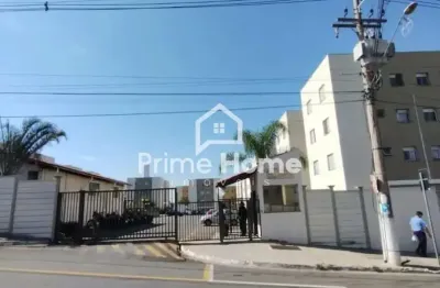 Apartamento com 2 quartos à venda na avenida elza terosso alita, 173, vila abaeté, campinas, 47 m2 por r$ 150.000