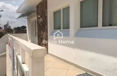 Casa comercial para alugar no jardim proença i, campinas , 147 m2 por r$ 4.000