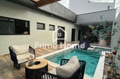 Casa com 3 quartos à venda no jardim residêncial firenze, hortolândia , 180 m2 por r$ 900.000