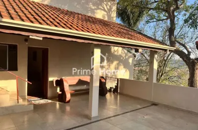 Chácara / sítio com 3 quartos à venda na joão de oliveira, 200, jardim santa edwirges, pedreira, 150 m2 por r$ 636.000