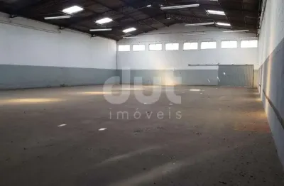 Barracão / galpão / depósito para alugar na rua dario freire meirelles, 155, chácaras campos dos amarais, campinas, 740 m2 por r$ 16.000