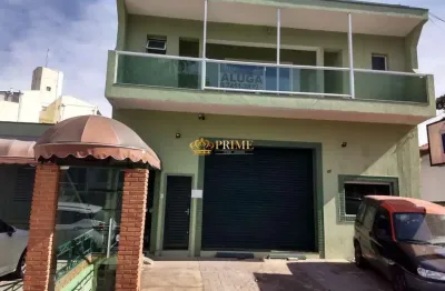 Sala comercial para alugar na rua cônego manoel garcia, 61, jardim chapadão, campinas, 120 m2 por r$ 7.000