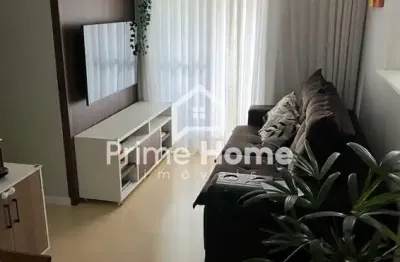 Apartamento com 3 quartos à venda na rua maria mercedes etter von zuben, 151, jardim antonio von zuben, campinas, 68 m2 por r$ 400.000