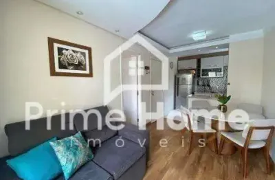 Apartamento com 3 quartos à venda na avenida washington luís, 4300, vila marieta, campinas, 58 m2 por r$ 330.000