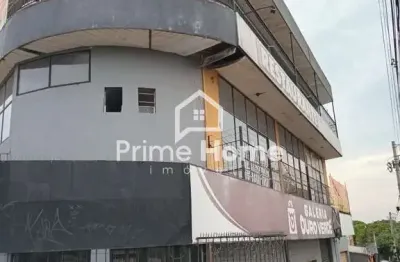 Prédio à venda na maria rita maciel colombari, 16, jardim cristina, campinas, 761 m2 por r$ 3.700.000