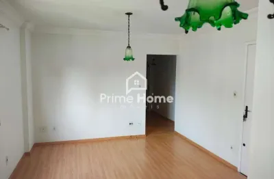 Apartamento com 2 quartos à venda na rua antônio francisco de andrade, 243, jardim proença, campinas, 70 m2 por r$ 410.000