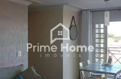 Apartamento com 3 quartos à venda na rua dos guatás, 250, vila costa e silva, campinas, 70 m2 por r$ 500.000