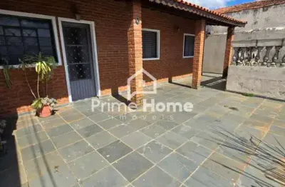 Casa com 3 quartos à venda no jardim estoril, campinas , 165 m2 por r$ 490.000