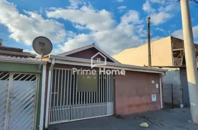 Casa com 2 quartos à venda no residencial são josé, campinas , 80 m2 por r$ 280.000