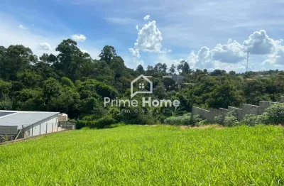 Terreno em condomínio fechado à venda no terras de santa izabel, salto  por r$ 270.000