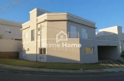 Casa em condomínio fechado com 4 quartos à venda na alameda josé amstalden, 540, vila panorama, indaiatuba, 310 m2 por r$ 1.723.600