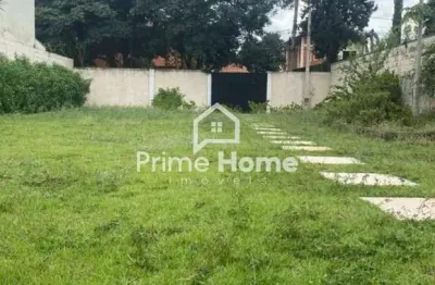 Terreno à venda na cidade universitária, campinas  por r$ 740.000