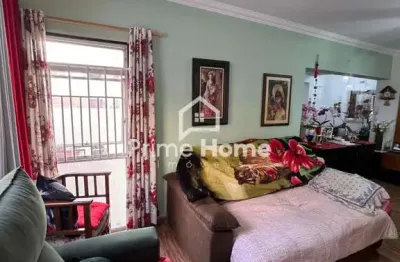 Apartamento com 2 quartos à venda na rua padre vieira, 970, cambuí, campinas, 90 m2 por r$ 500.000