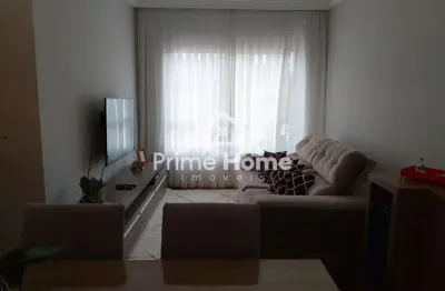 Apartamento com 3 quartos à venda na rua professor saul carlos da silva, 265, jardim guarani, campinas, 86 m2 por r$ 440.000