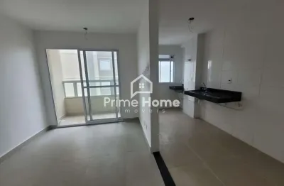 Apartamento com 2 quartos à venda na rua santa rita do passa quatro, 255, jardim nova europa, campinas, 54 m2 por r$ 430.000