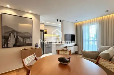 Apartamento com 2 quartos à venda na rua santa rita do passa quatro, 255, jardim nova europa, campinas, 56 m2 por r$ 570.000