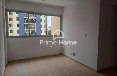 Apartamento com 2 quartos à venda na rua hermantino coelho, 255, mansões santo antônio, campinas, 65 m2 por r$ 420.000