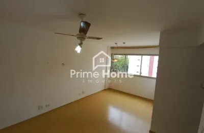 Apartamento com 2 quartos à venda na rua hermantino coelho, 255, mansões santo antônio, campinas, 77 m2 por r$ 440.000