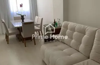 Apartamento com 2 quartos à venda na rua doutor josé de campos novaes, 269, vila eliza, campinas, 75 m2 por r$ 440.000