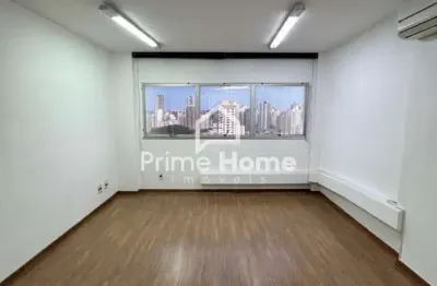 Sala comercial para alugar na avenida barão de itapura, 2137, jardim guanabara, campinas, 31 m2 por r$ 900