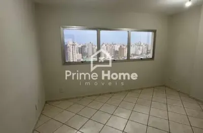 Sala comercial para alugar na avenida barão de itapura, 2137, jardim guanabara, campinas, 42 m2 por r$ 1.000