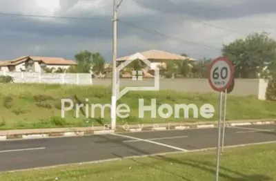 Terreno comercial à venda na avenida presidente juscelino kubitschek de oliveira, jardim flamboyant, paulínia por r$ 906.708