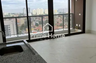 Apartamento com 1 quarto à venda na rua barão geraldo de resende, 310, botafogo, campinas, 36 m2 por r$ 500.000