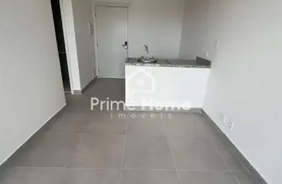 Apartamento com 1 quarto à venda na rua barão geraldo de resende, 310, botafogo, campinas, 36 m2 por r$ 500.000