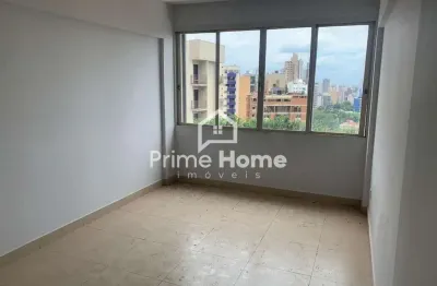 Apartamento com 1 quarto à venda na rua coronel quirino, 315, cambuí, campinas, 50 m2 por r$ 430.000