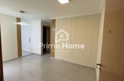 Apartamento com 2 quartos à venda na avenida são jerônimo, 2750, morada do sol, americana, 39 m2 por r$ 185.500
