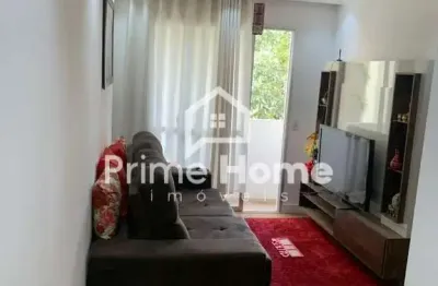 Apartamento com 3 quartos à venda na rua padre francisco de abreu sampaio, 269, parque itália, campinas, 58 m2 por r$ 480.000