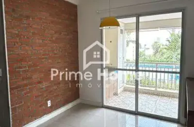 Apartamento com 3 quartos à venda na rua da abolição, 1000, ponte preta, campinas, 80 m2 por r$ 730.000
