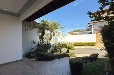Casa em condomínio fechado com 5 quartos à venda na rua tupiniquins, 104, aqui se vive, indaiatuba, 368 m2 por r$ 1.672.999