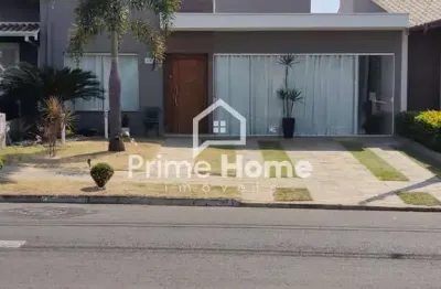 Casa em condomínio fechado com 3 quartos à venda na avenida josé puccinelli, 130, campos do conde i, paulínia, 169 m2 por r$ 949.000