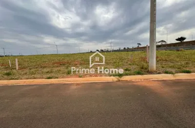 Terreno em condomínio fechado à venda na estrada municipal pln, 345, são bento, paulínia por r$ 210.000