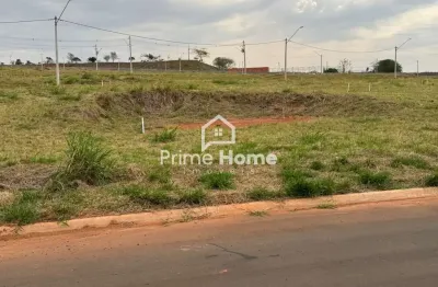 Terreno em condomínio fechado à venda na estrada municipal pln, 345, são bento, paulínia por r$ 294.700