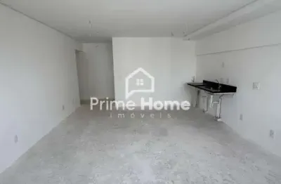 Apartamento com 1 quarto à venda na rua doutor antônio álvares lobo, 637, botafogo, campinas, 36 m2 por r$ 349.000