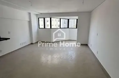Apartamento com 1 quarto à venda na rua doutor antônio álvares lobo, 637, botafogo, campinas, 36 m2 por r$ 349.000