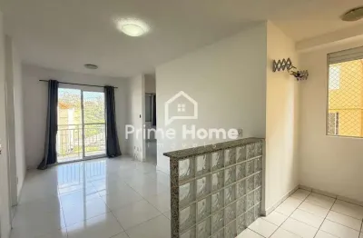 Apartamento com 3 quartos à venda na avenida washington luís, 4600, parque prado, campinas, 55 m2 por r$ 330.000