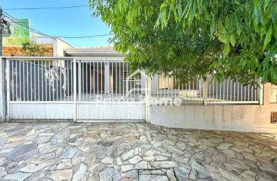 Casa com 3 quartos à venda na augusto wolf, 67, jardim do sol, indaiatuba, 179 m2 por r$ 808.000