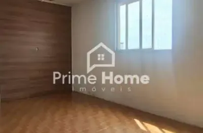 Apartamento com 2 quartos à venda no dic vi (conjunto habitacional santo dias silva), campinas , 58 m2 por r$ 160.000