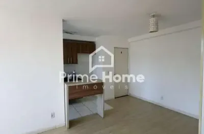 Apartamento com 2 quartos para alugar na rua maria mercedes etter von zuben, 151, jardim antonio von zuben, campinas, 54 m2 por r$ 1.500